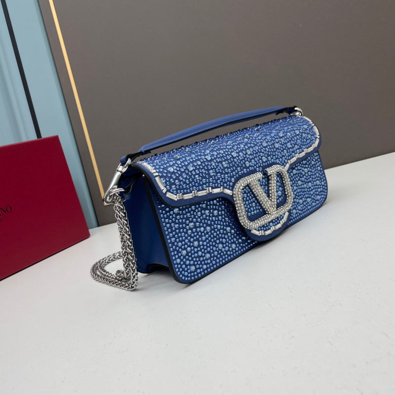 Amelia- VEL WOMEN LUXURY BAGS - 598
