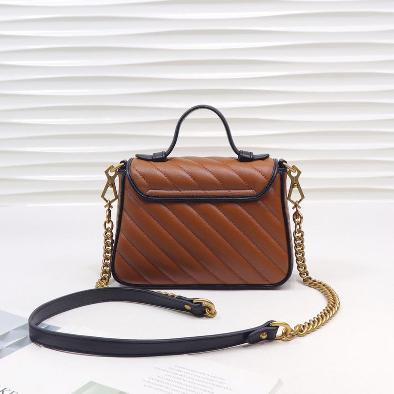 AmeliaLuxury - GCI Bags - 1043