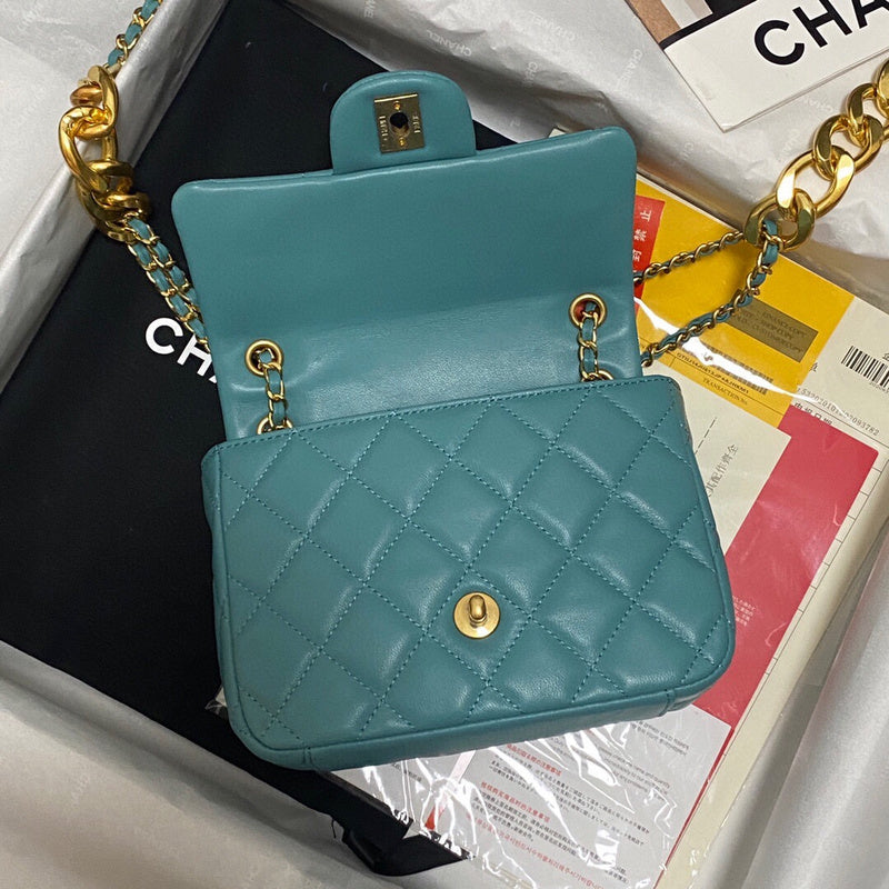 AmeliaLuxury - CHL Bags - 3354