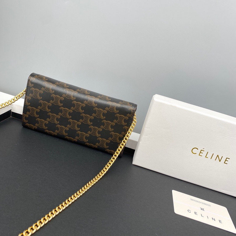 C-LINE LUXURY WOMEN BAGS - 130