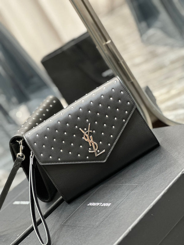 Amelia - YSL Bag - 3957