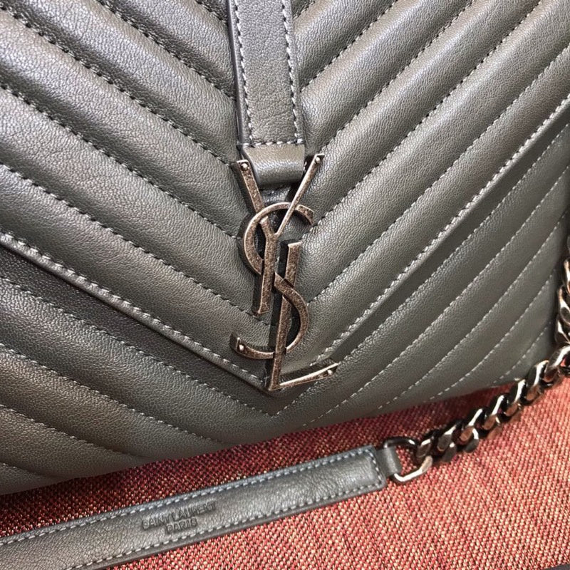 Amelia - YSL Bag - 2184