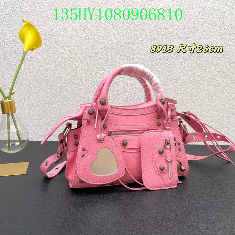 Amelia - BGA Bags - 2117