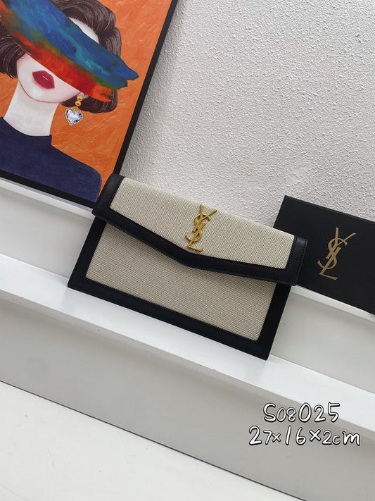 YSL BAGS - WOMEN LOVE LUXURY BAGS - 1222