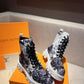 AmeliaLuxury - LOV Men Shoes - 735
