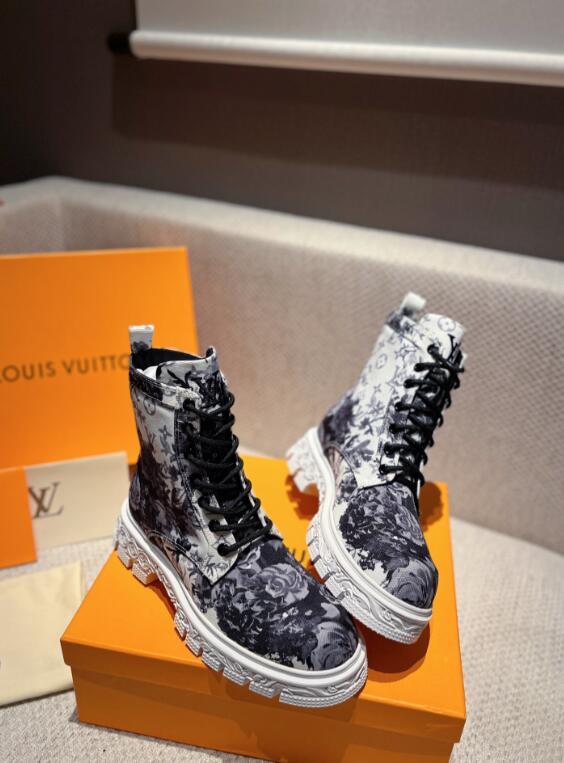 AmeliaLuxury - LOV Men Shoes - 735