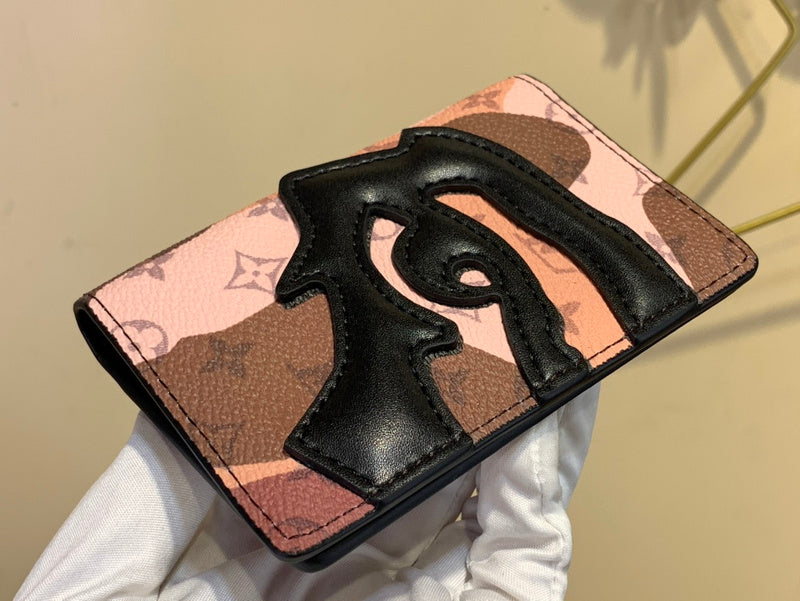 Glami-i LOV Wallets - 010