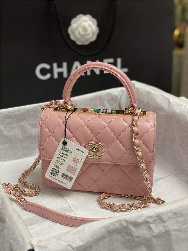 Amelia- CHL Bags - 116