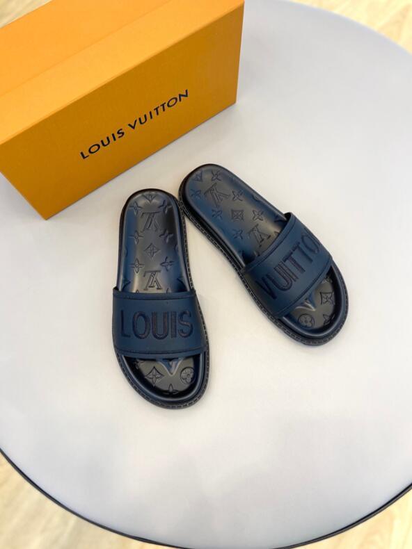 AmeliaLuxury - LOV Men Shoes - 1095
