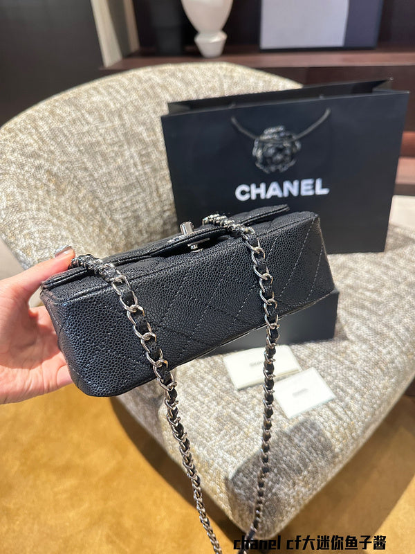 Amelia- CHL Bags - 7116
