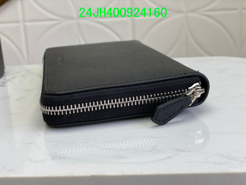 Amelia - PD Wallet - 369