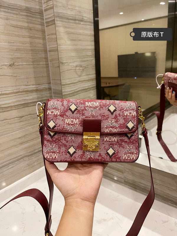 Amelia- - MQM Bags - 184