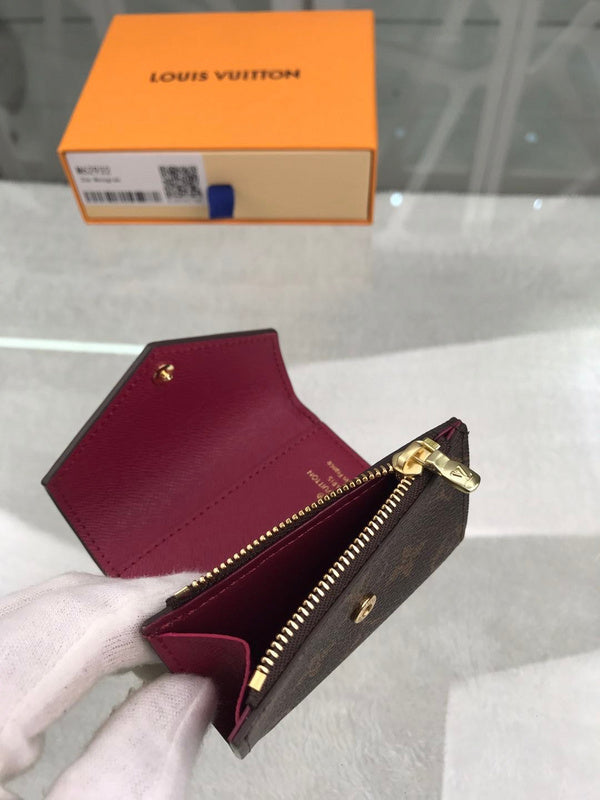 Fan Fashion Lu-Vi bags - 9157
