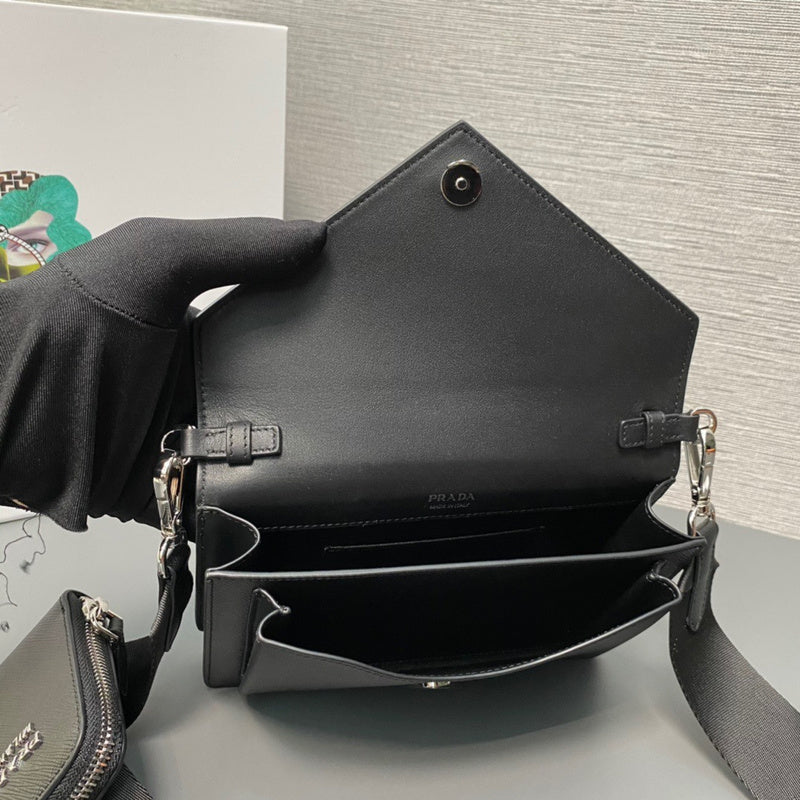 Amelia- PRDA  LUXURY BAGS - 680