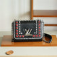 Fan Fashion Lu-Vi bags - 8497