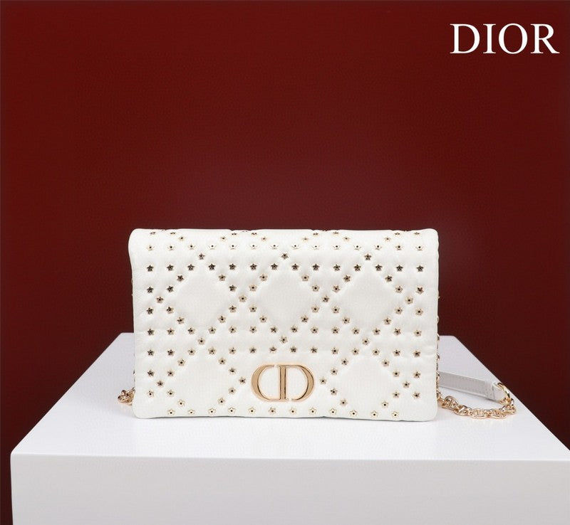 Amelia- DYOR FASHION BAGS - 2175