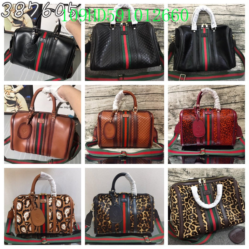 Amelia - GCI Bags - 11315