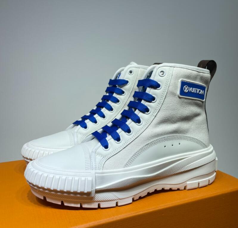 AmeliaLuxury - LOV Men Shoes - 1010