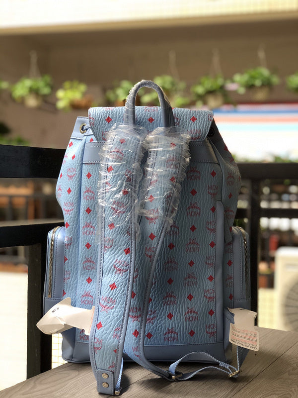 Amelia - MAmeliaBRANDED BAGS - 027