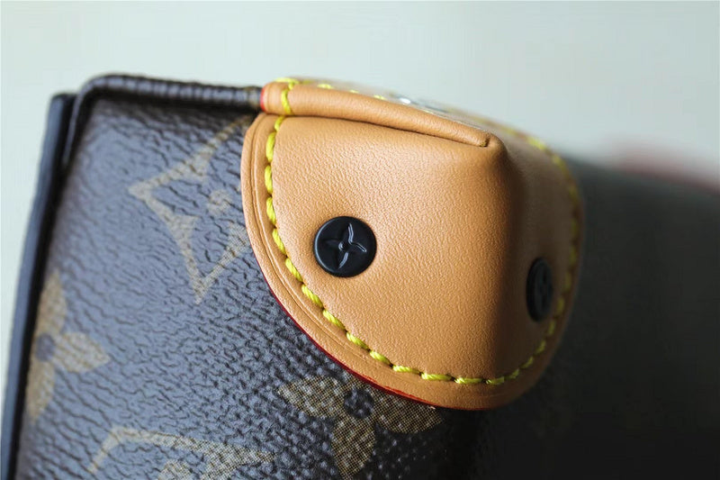 Fan Fashion Lu-Vi bags - 9922