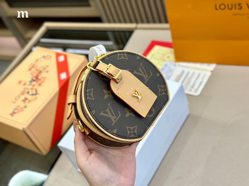 Amelia - LV Bags - 14631