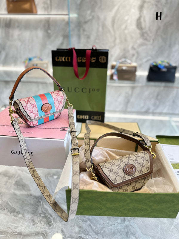 Amelia  - GCI Bags - 11827