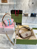Amelia  - GCI Bags - 11827