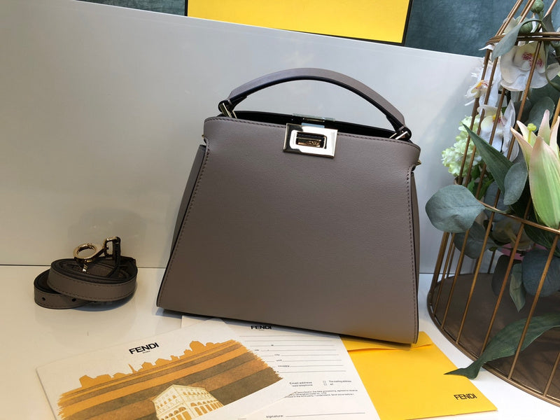 Amelia- FDE Bags - 433
