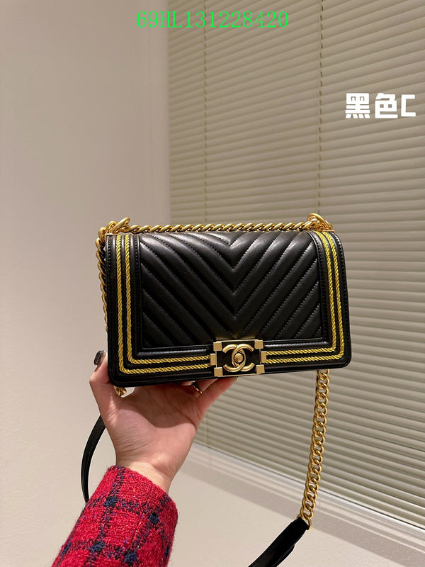 Amelia - CHL Bags - 1660