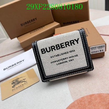 Amelia - BOR Wallet - 070