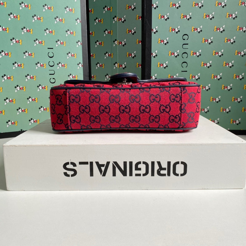 Amelia Fashion - GCI Bags - 2839