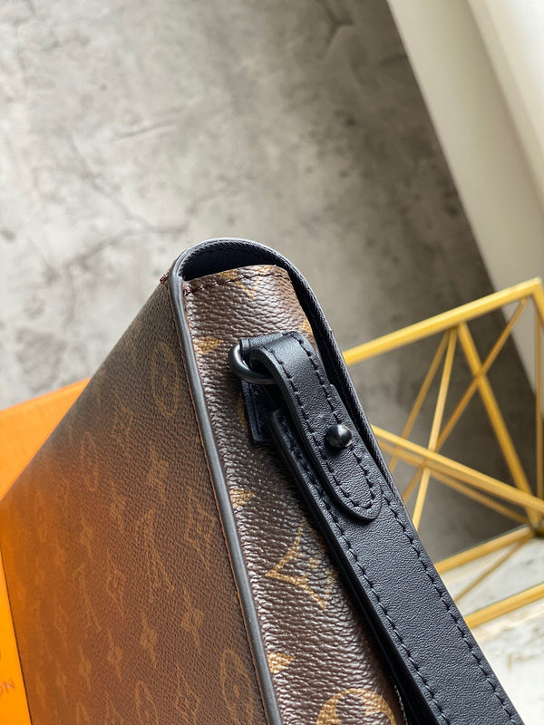 Amelia - LV Bags - 12822