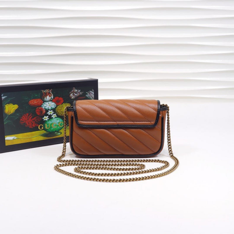AmeliaLuxury - GCI Bags - 1083
