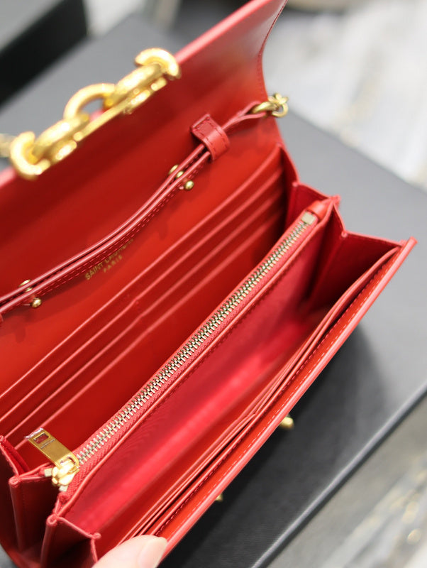 Amelia - YSL Bag - 2504