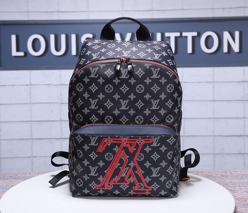 Amelia - LV Bags - 15528