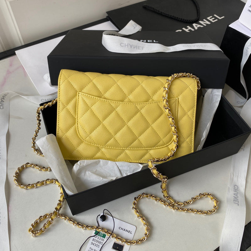 Amelia- CHL Bags - 7567