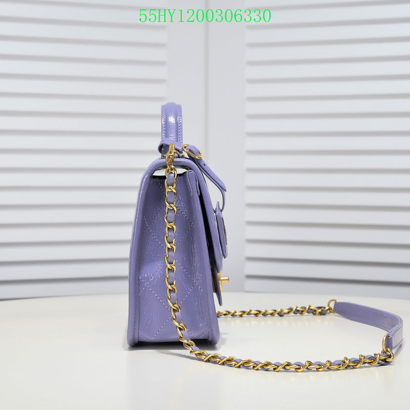 Amelia - CHL Bags - 1454