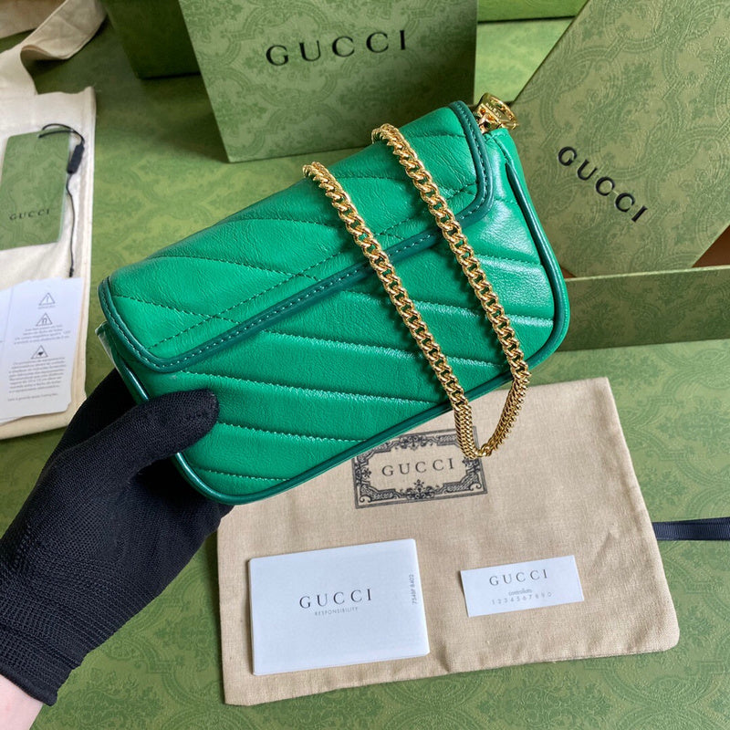 Amelia- GCI Bags - 5786