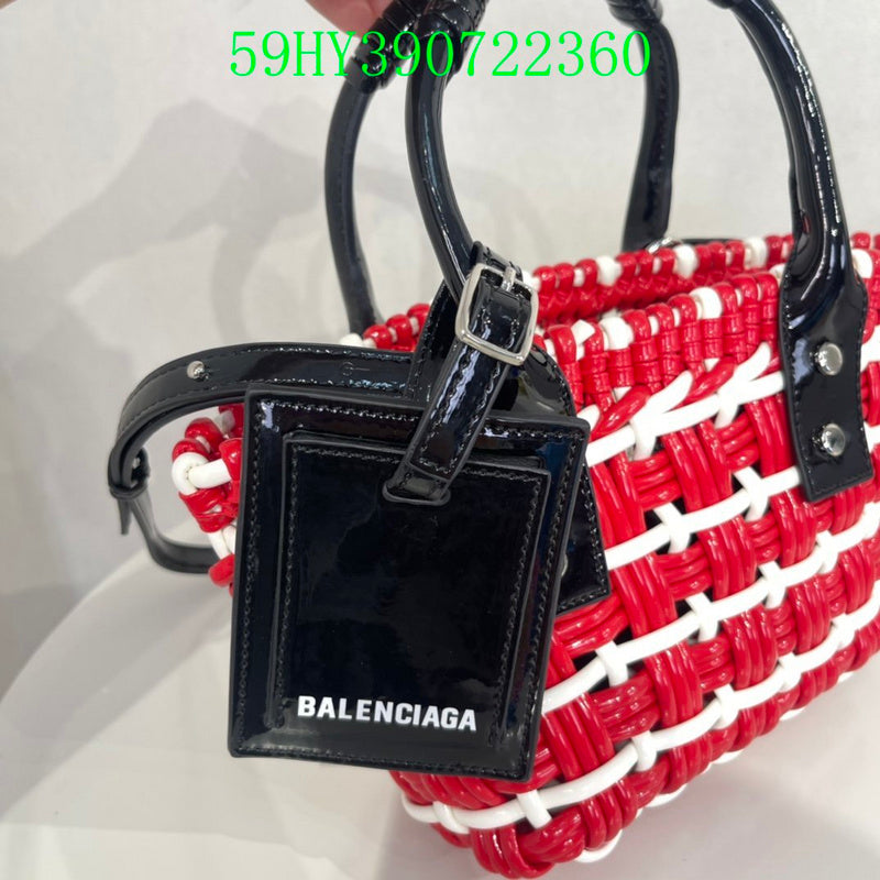 Amelia - BGA Bags - 2197