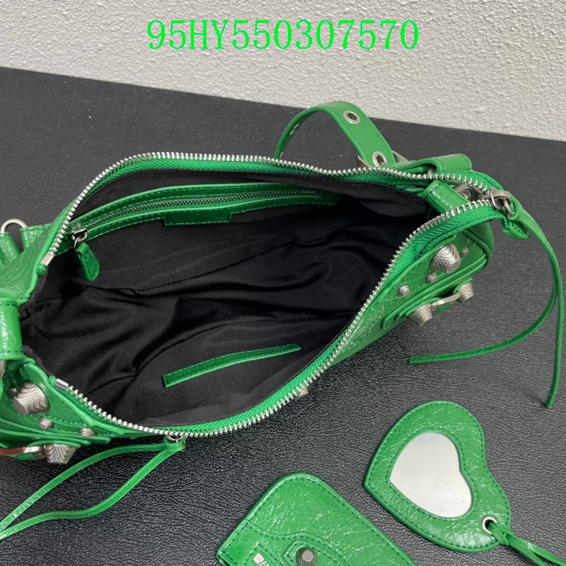 Amelia - BGA Bags - 1881