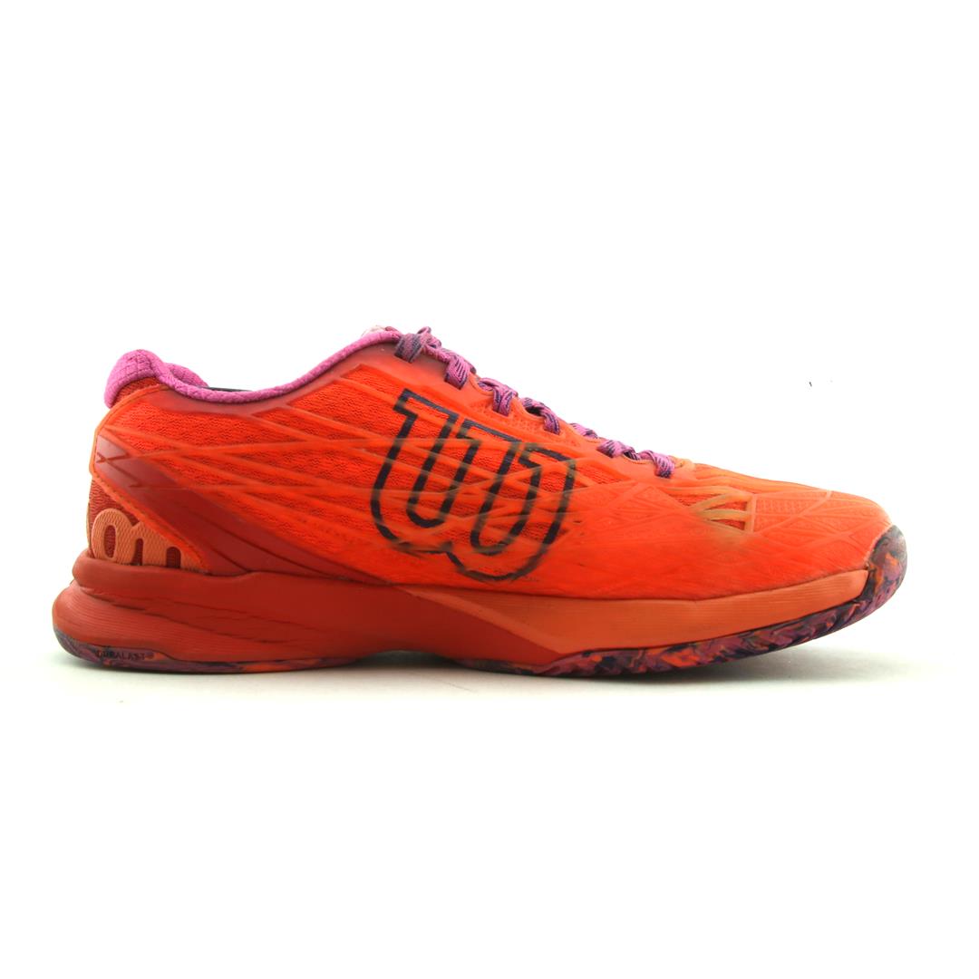 WILSON  KAOS