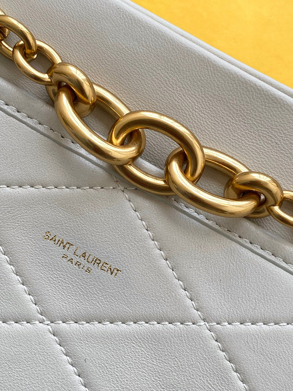 Amelia - YSL Bag - 4173