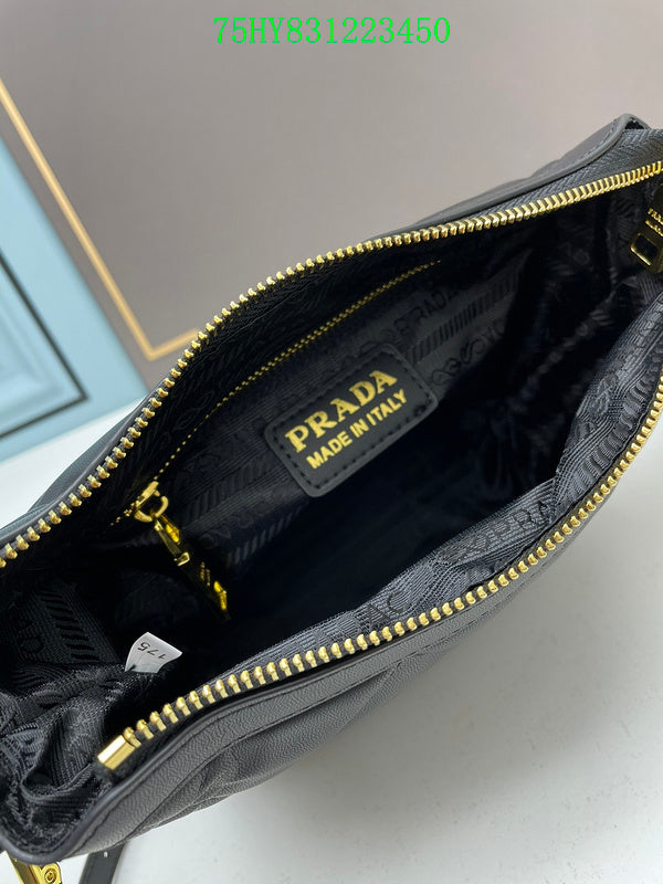 Prada Bags - The Barnes Bags  694
