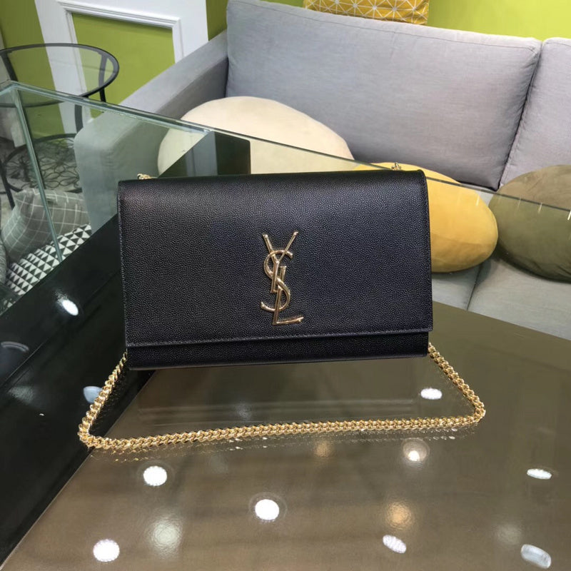 Amelia - YSL Bag - 3863