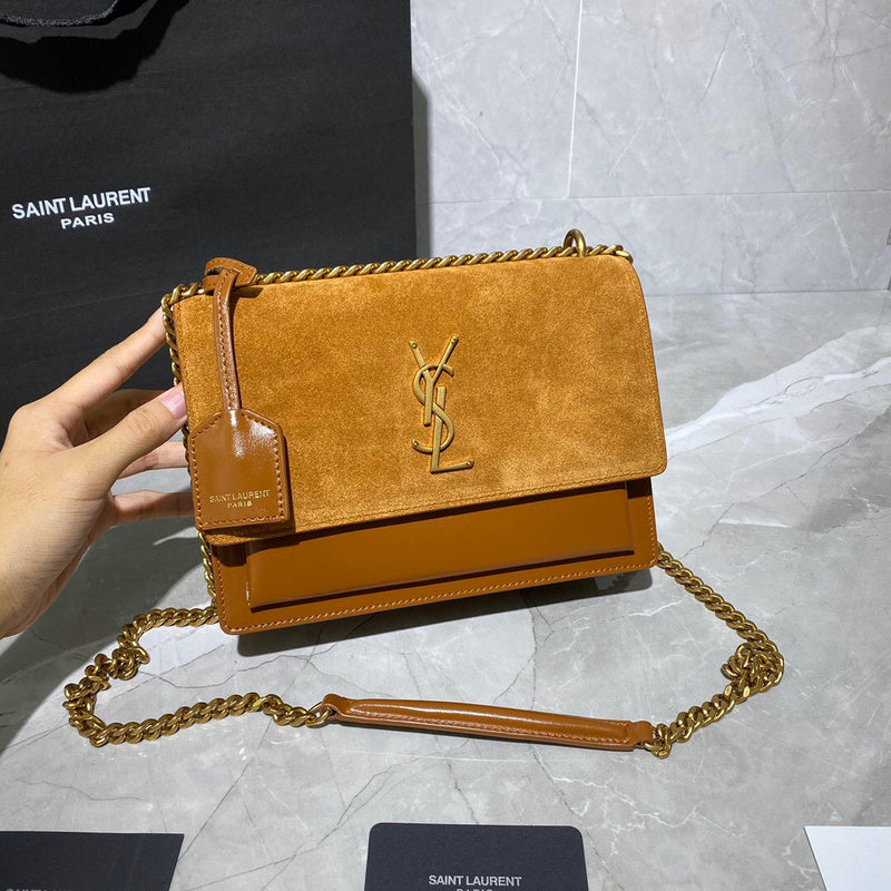 Amelia - YSL Bag - 4025