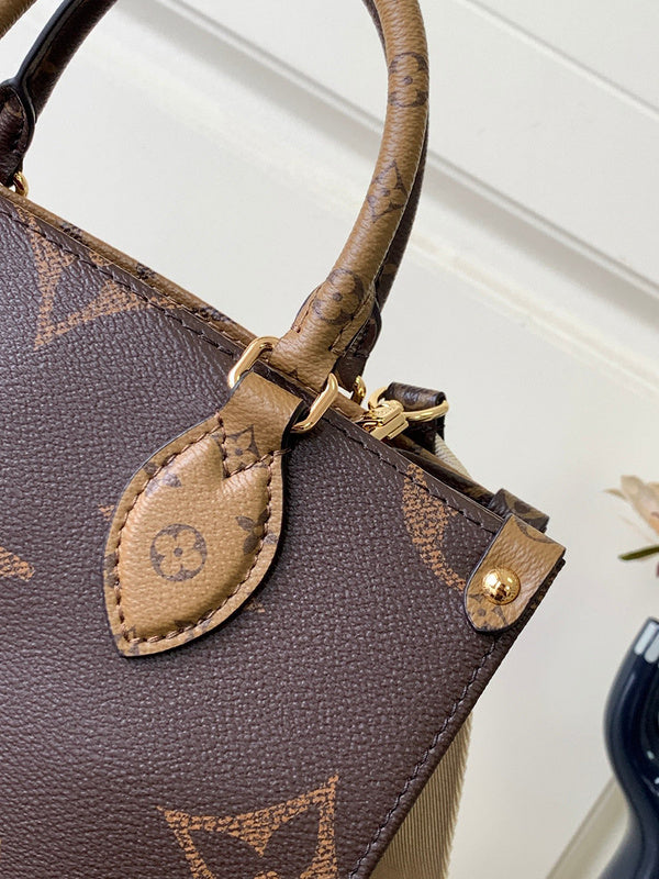 Amelia's Bag Gallery - LOV Bags - 876