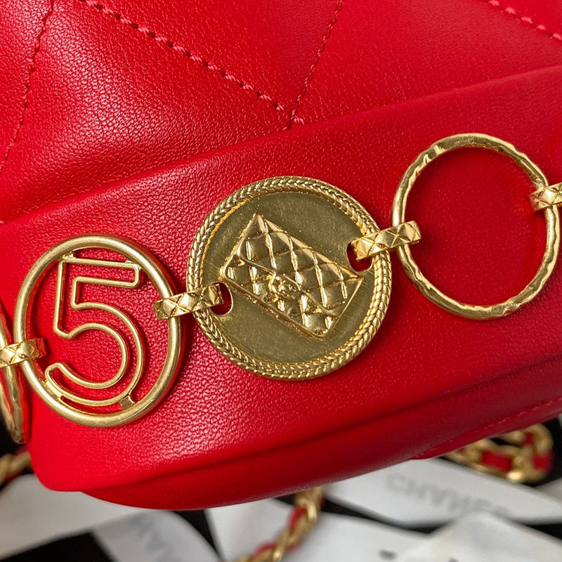 Amelia- CHL Bags - 7358