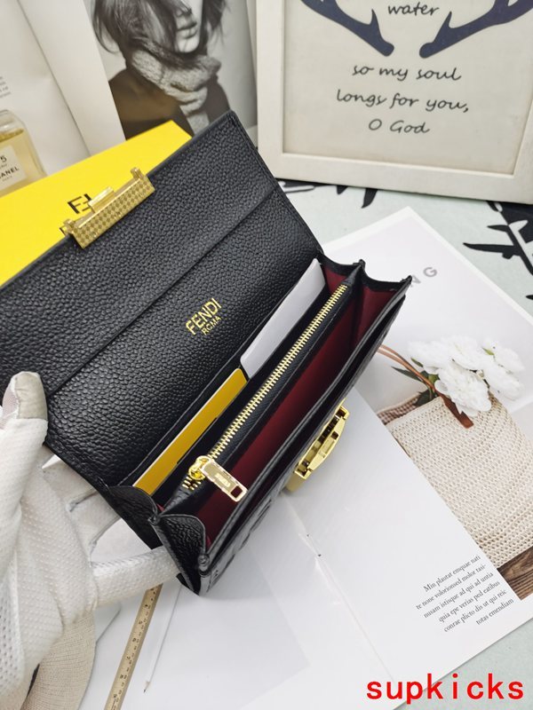 Amelia- Mix Wallets - 767