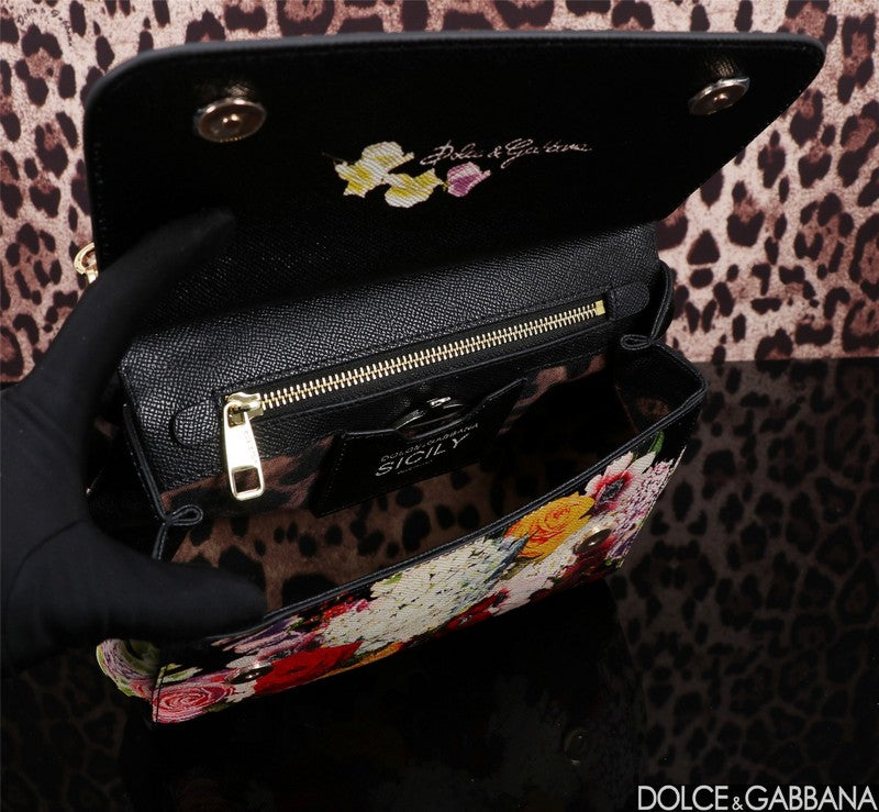 Amelia- DG Bags - 398