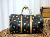 Amelia - LOV Travel Bags - 037